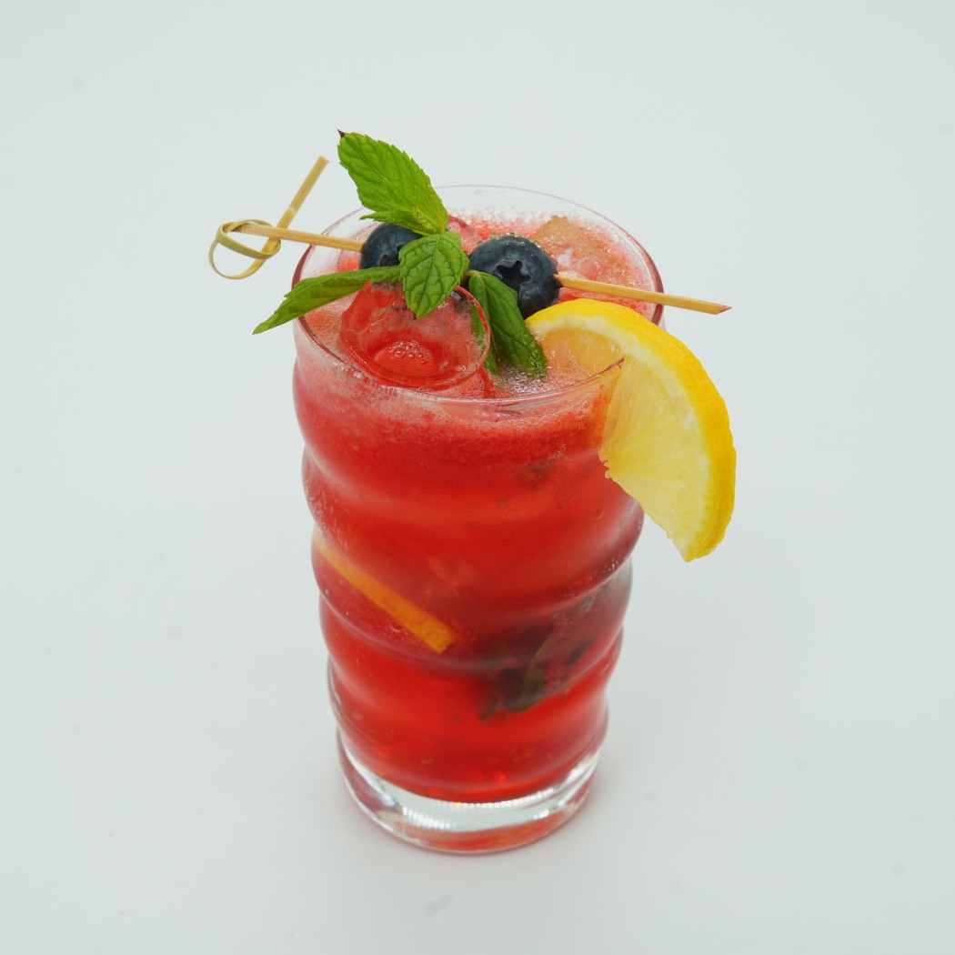 BEVERAGE
